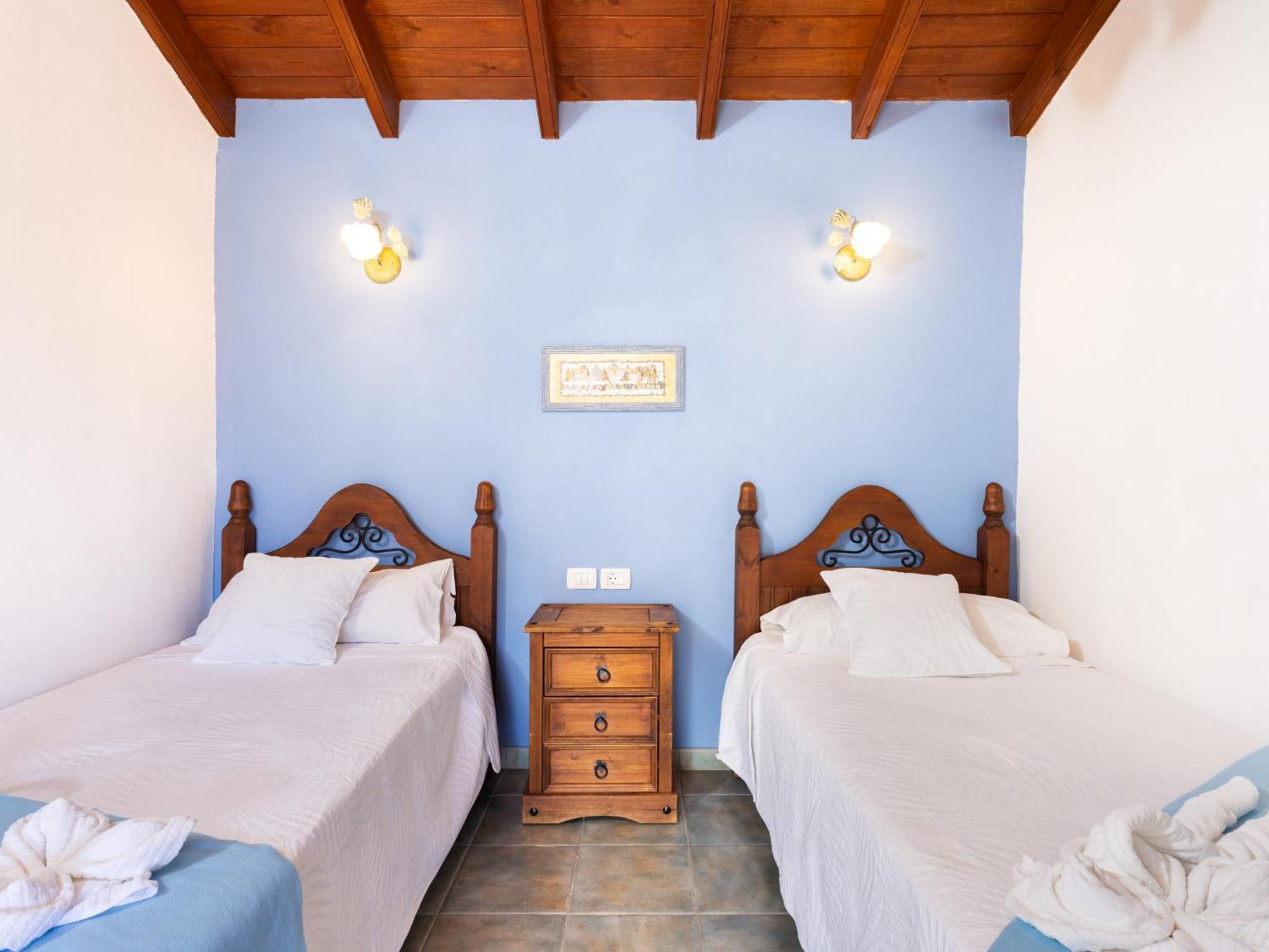 Live Masca Casatarucho Villa Buenavista Del Norte Exterior photo