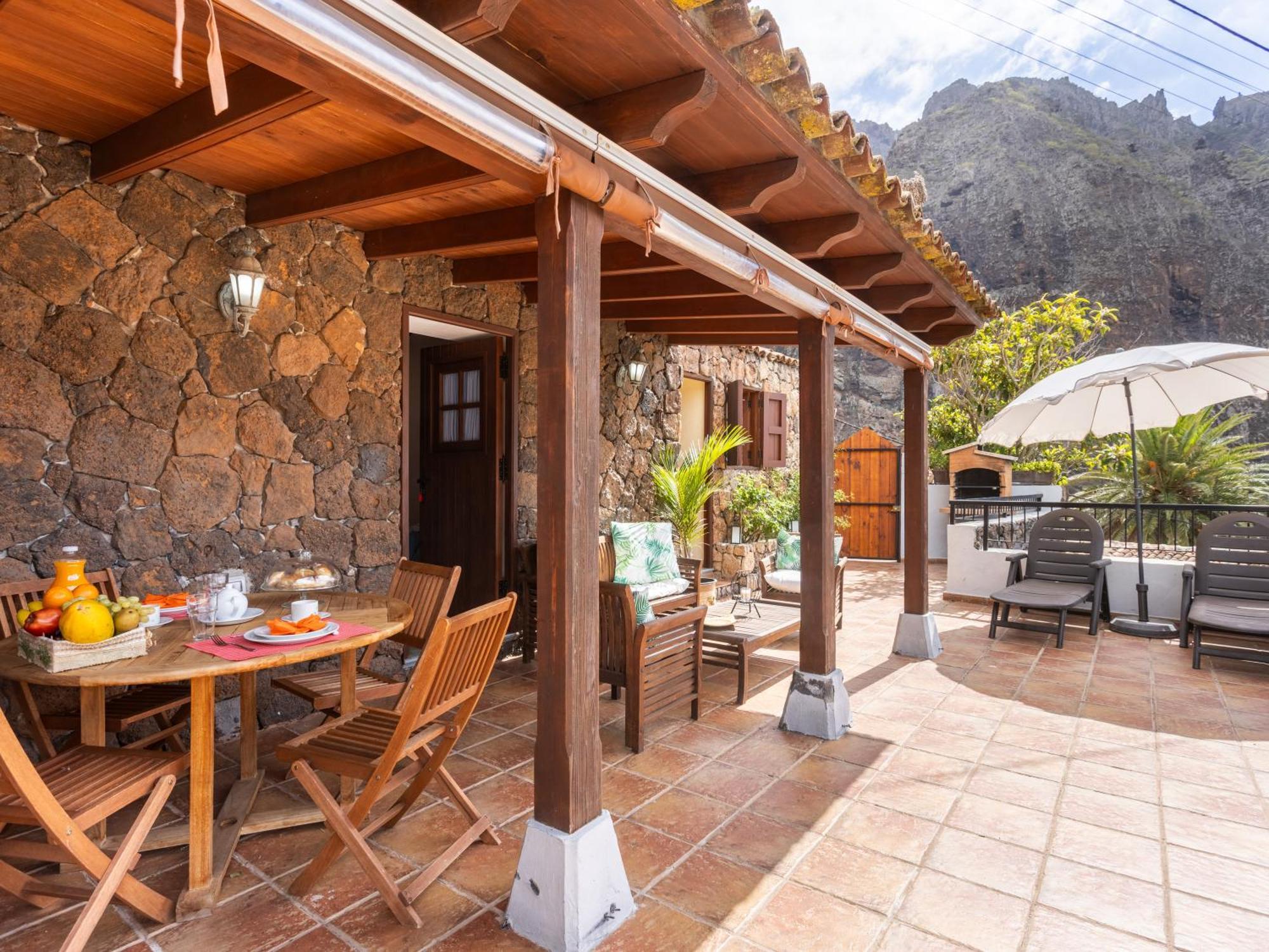 Live Masca Casatarucho Villa Buenavista Del Norte Exterior photo